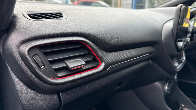 Ford Fiesta 1.0 EcoBoost ST-Line Vignale 5dr Petrol Hatchback